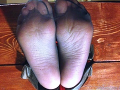Devil's Footstool aka devilsfootstool OnlyFans - Co worker