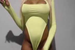 darksome t-girl big huge jizz-shotgun