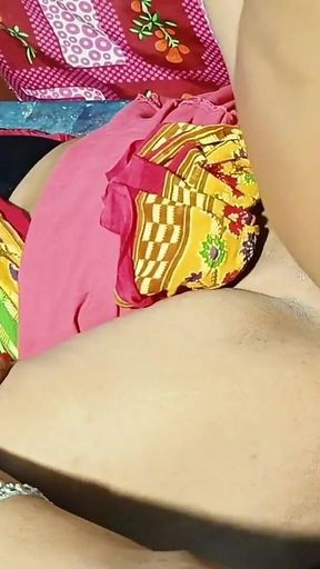 Desi House Wife Painful Anal Sex
