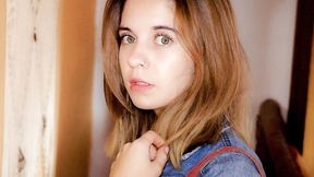 ”Teen Innocence - Selene”