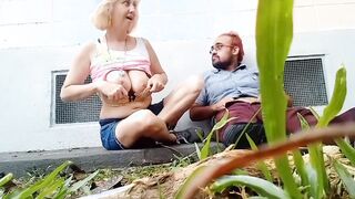 Compilation sex into the park Stella Still Cock Cutie Full