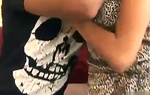 Leanna horny is a redhead whos going to be gettin
