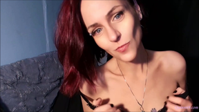 Lust and Wank as I Remind You of Your Place