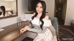 Siro-5521 I Wanted To Make My Sex Friend Jealous So I Made An Av Appearance...!?!?a Super Beautiful Woman Who Has Landed In A Port Town Should Let Her Love Juices Go To The Port.you Can Get Your Pussy Wet With Fingering And Cunnilingus And Insert It Immed