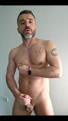 The Morning Wood Series