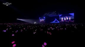 Concierto de Born Pink Blink