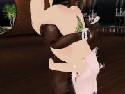 vaquinhaputinha ama pau preto 3 - imvu