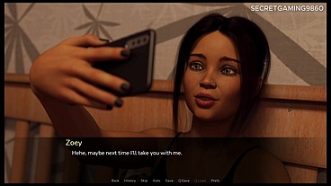 Eruption Imminent (Part 19) By MorriganRae - Futa Trans Slut Gets Super Horny By Using an Anal Plug in Her Ass