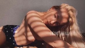 Shiny Titties Iwantsheena