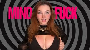 Mind Fuck - Captivate Mesmerize Mindfuck Gooning TPE Homewreck Homewrecker Addiction Total Power Exchange Big Tits Ass Booty Boobs