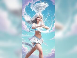 Hawt Superpowered Heroines Surrender To Intense Bedroom Pleasure