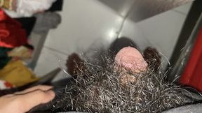 Secret Time a Personal Escape in My Closet