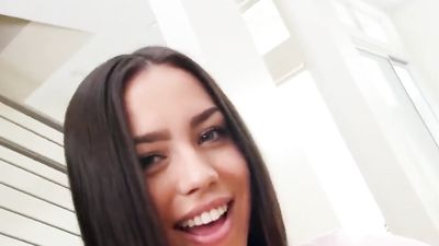 Tiny4k Flexible Ballerina Alina Lopez Pussy Stretched out Fuck