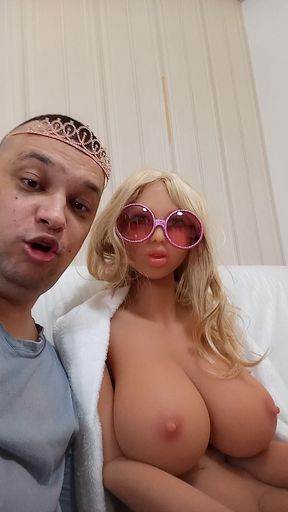 Gheboasa from videochat