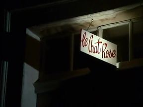 Cathy Stewart - Girls At The Brothel