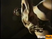 Black And Stacked - Scene 5