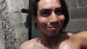 You Like It When I Spit