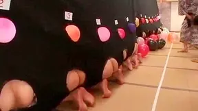 Chicas Calientes Con Coños Apretados Gozan En Sexo Grupal