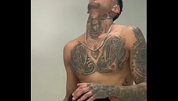 PUTARIA COM O MALOCA DEPOIS DE F1