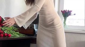 cleaning asmr 1