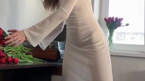 cleaning asmr 1