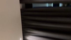 face sitting and feet joy