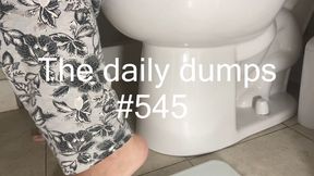 The daily dumps #545 mp4