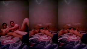 perfect petite teen 18 year old indian girl does mutual masterbation with her step daddy to get rich & famous pornstars ( older & young)