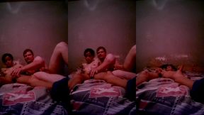 perfect petite teen 18 year old indian girl does mutual masterbation with her step daddy to get rich & famous pornstars ( older & young)