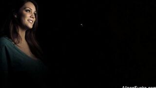 Alison Tyler Hottie Solo