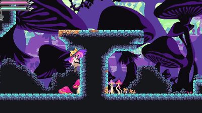Flipwitch Forbidden Sex Hex gameplay part 9