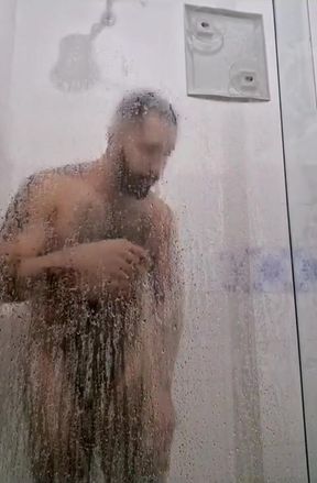 Do You Wanna Hop in the Shower with Me?