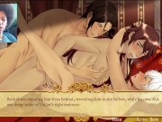 Two Boys One Sultan - My Burning Heart Part 9