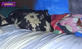 DaringWarmer12 Fucks his whore