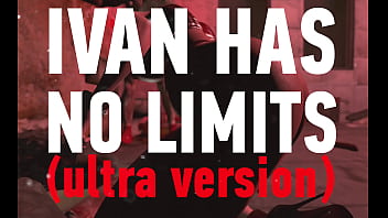 Ivan has no limits - Lucia Larnia