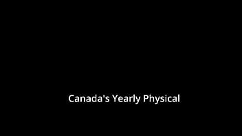 Canada'_s Yearly Checkup