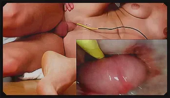 Angelina Crow\'s Epic Blowjob & Creampie