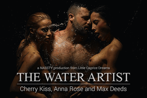 NASSTYX WATER ARTIST