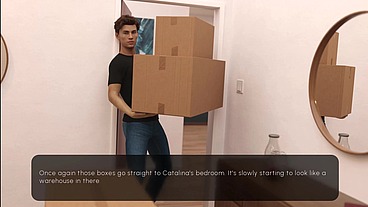 Johannesgaming - update #704 - Sunset Rose 7 ive seen Daniella topless while doing yoga - Apr 22, 2026