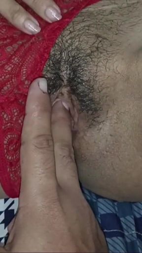 You Look so Good When You Crawl on My Cock, Stepsister, I Filled Your Face with Semen.