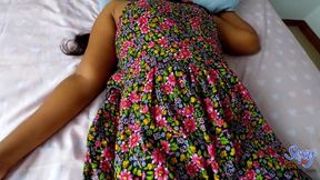 Stunning Village Beauty and Her Stepbrother's Intimate Encounter - A Captivating Asian Couple Experience - Sri Lankan - Beautiful Black village girl get Fucked by her step brother - Asian Hot Couple