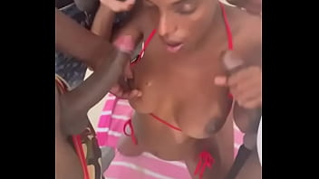 Orgia en una casa abandonada me dejaron el co&ntilde_o inchado