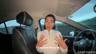 "Do you trust me?" - Stepsister discovers I am a Virgin, Part 1