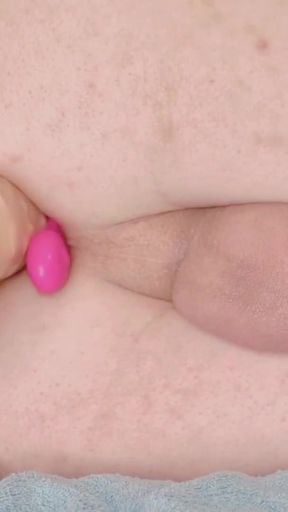 Iconic moment from &quot;Timmyboy92 I love the new vibrator&quot;
