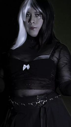 Sexy Egirl Tease 2