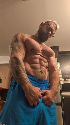 Ripe After Gym Flex