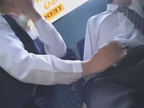 VOL.1 "Once Boarded The Shuttle Bus Was Ya Only PREMIUM CA Blond Made A Mistake To Pretend"