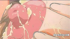 Students Charm Turns Teachers Into Lustful Lovers – A Forbidden Hentai Tale