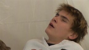 Twinks First Fuck