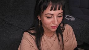 Classmates. Long Time No See. Cunnilingus, Squirt, Blowjob,